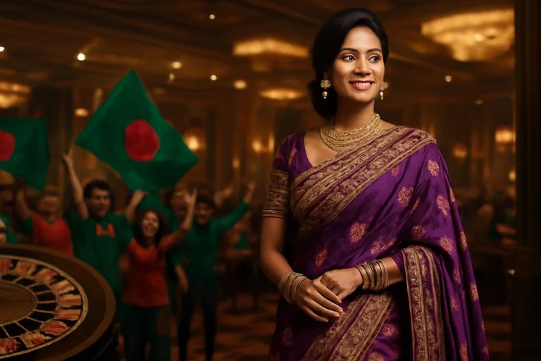 BDTwin সুমন সাপোর্ট নোট পর্যালোচনা করছেন